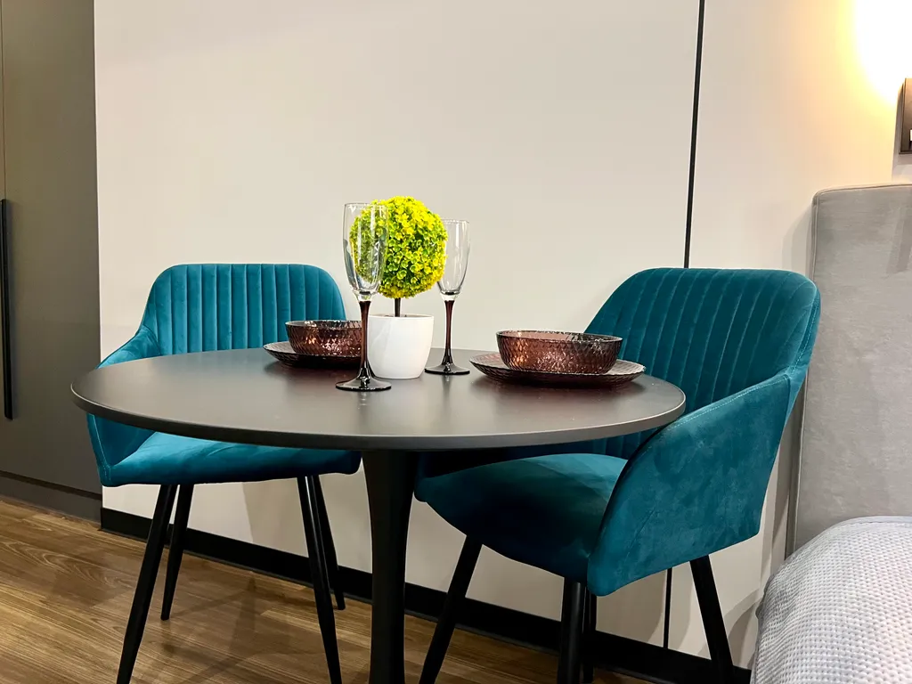 Квартира Квартира Rooms Романтик — Санкт-Петербург