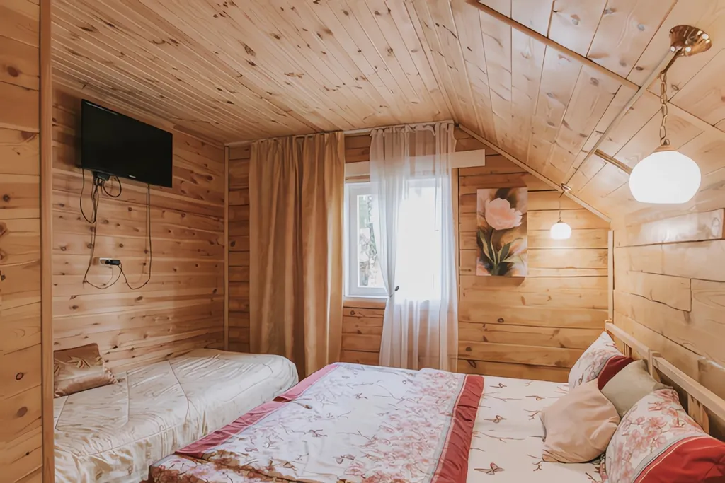 Квартира Комната — аренда посуточно в Катунь