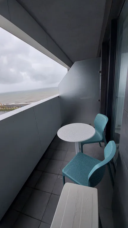 Alliance palace Private apartment