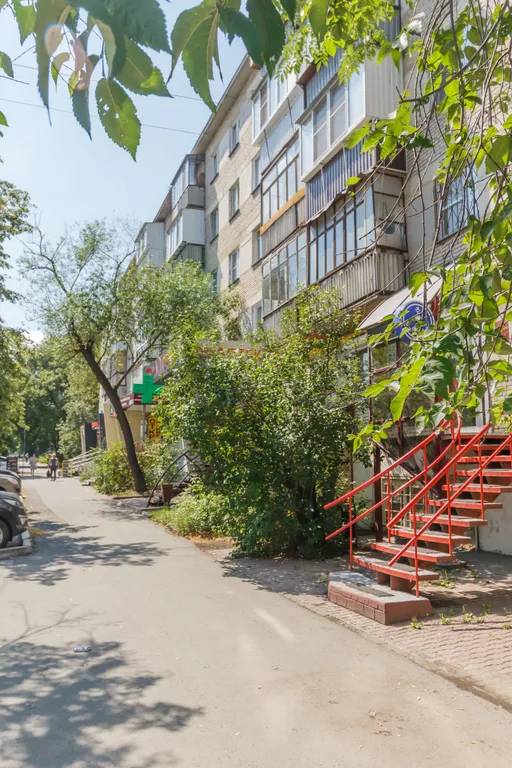 Квартира Уютная квартира в центре у ЮУРГУ, Молнии, Динамо.***** — Челябинск