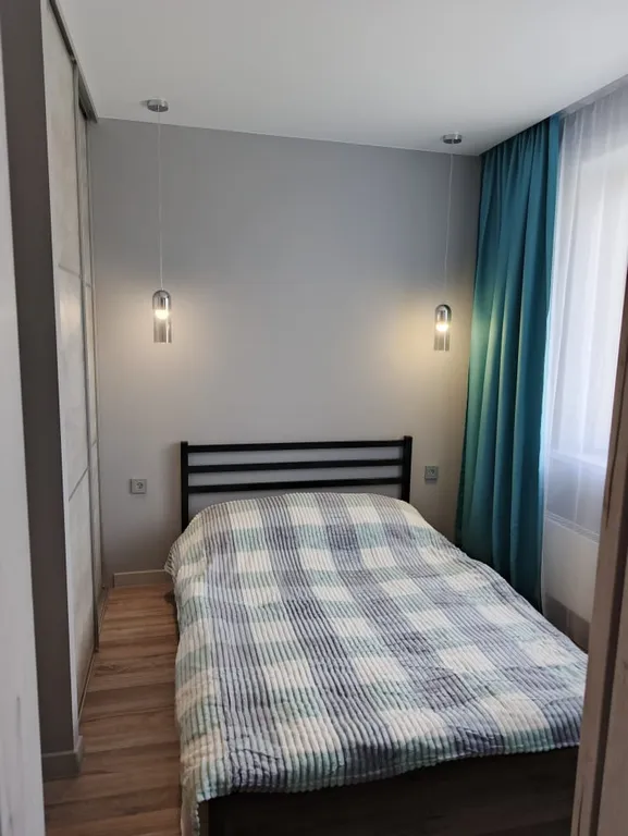 Уютная квартира — аренда посуточно в Миасс