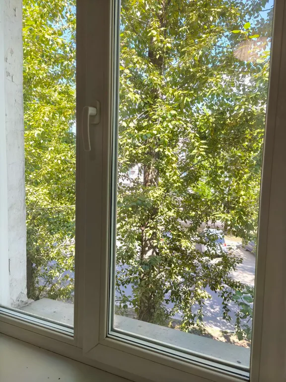 Квартира 1-комнатная квартира для бюджетного размещения — Красноярск