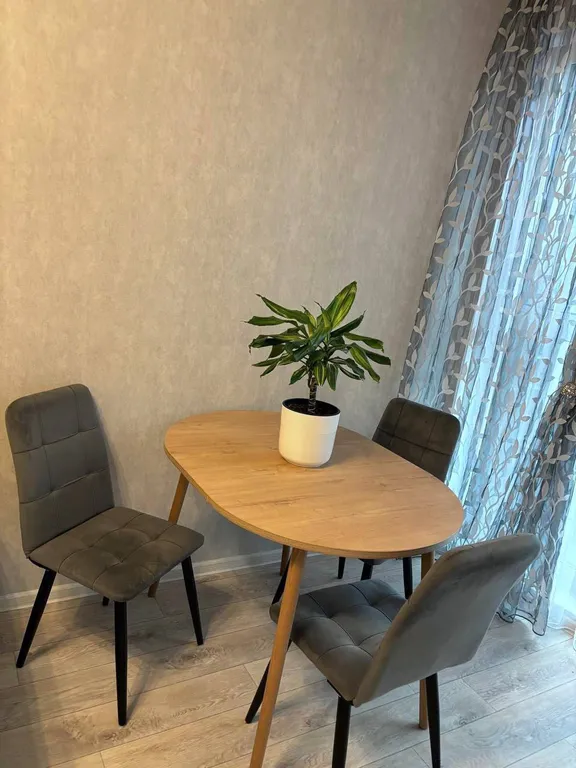 Квартира Квартира в Минске — Минск