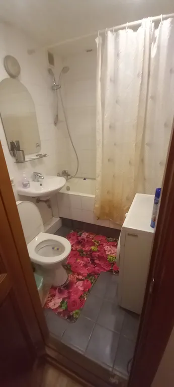 Квартира Уютная квартира в центре города — Красноярск