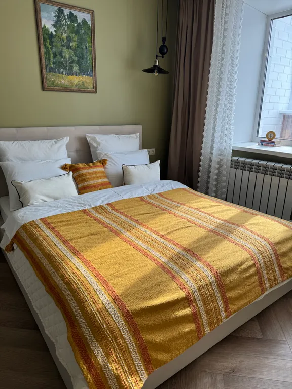 Квартира у Набережной Брюгге