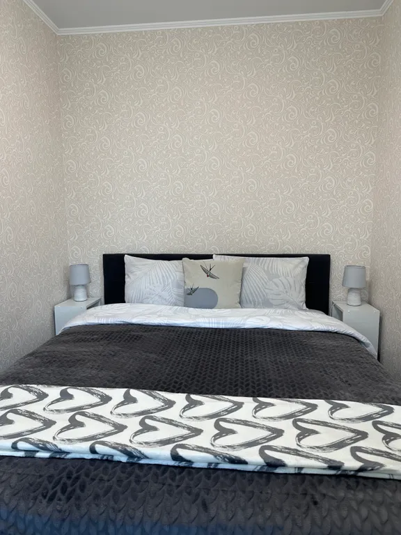 Уютная квартира в центре