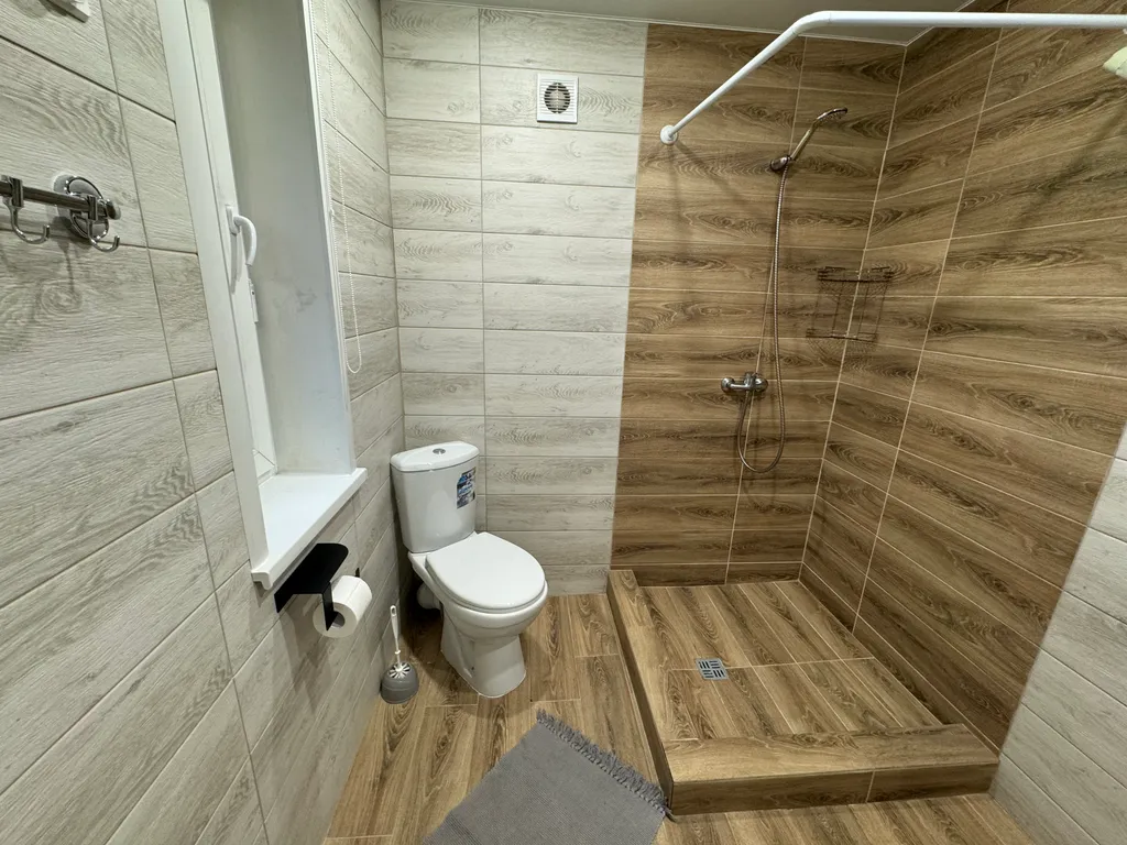 Дом на первой линии у озера в Карелии