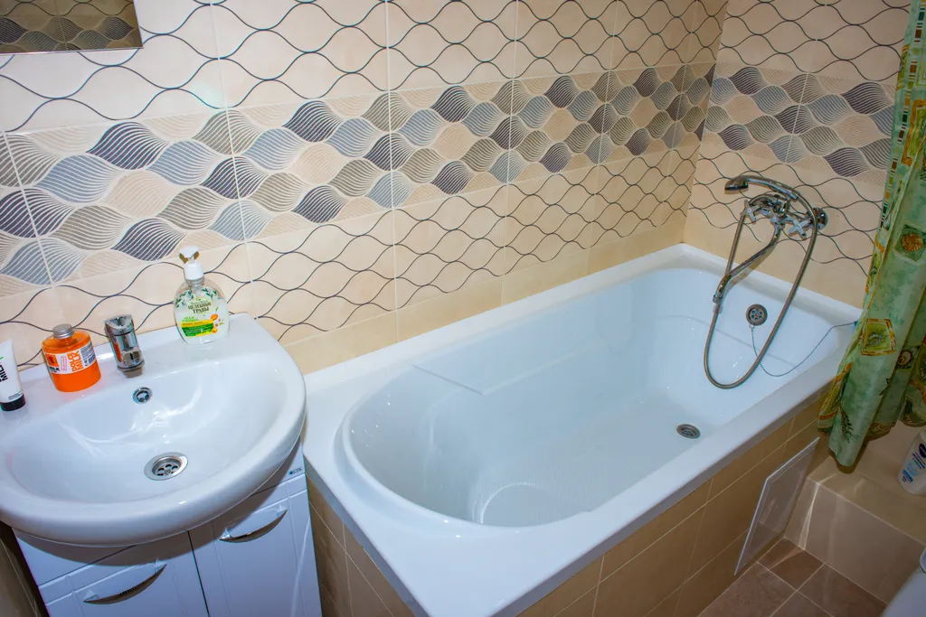 Квартира около Теннисной Академии