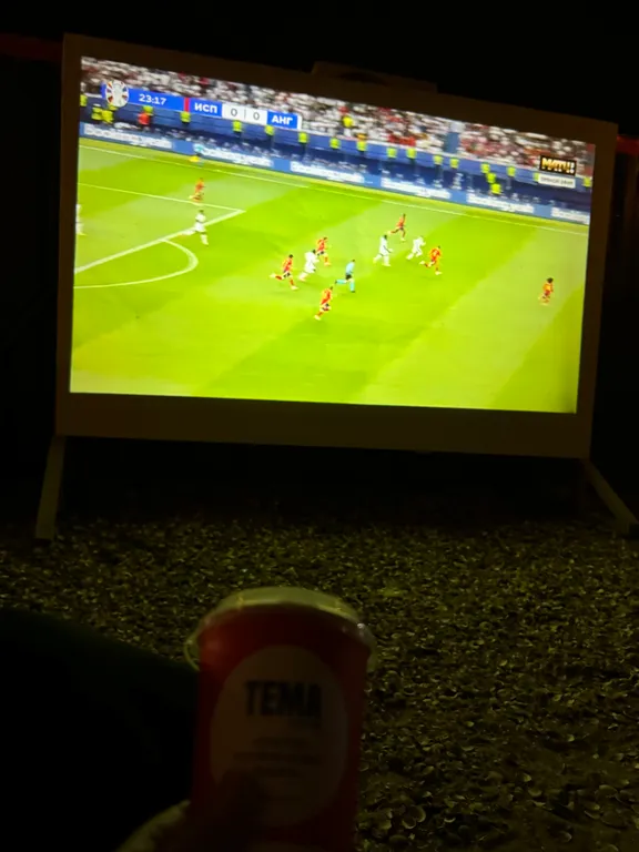 Студия рядом с морем