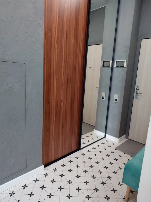 Квартира Квартира ZilartHome — Москва