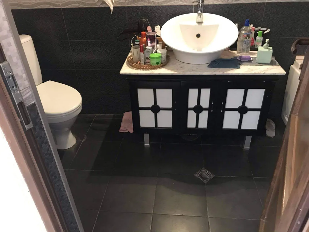 Арт-апартамент в центре города