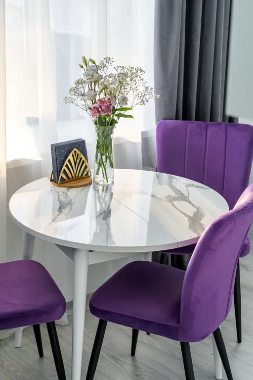 Stylish flat в историческом центре
