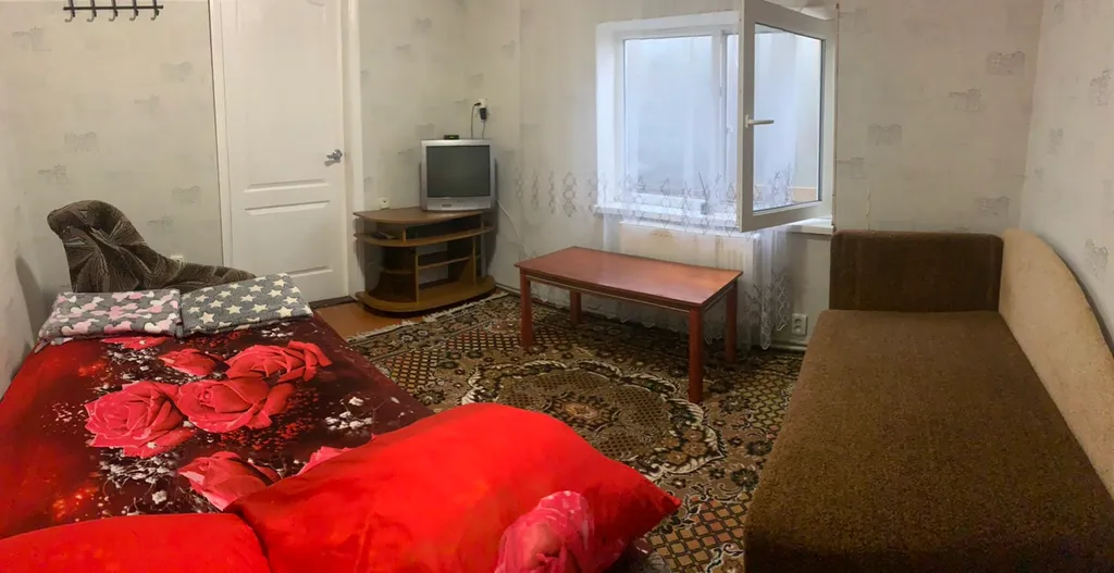 3-комнатный Дом