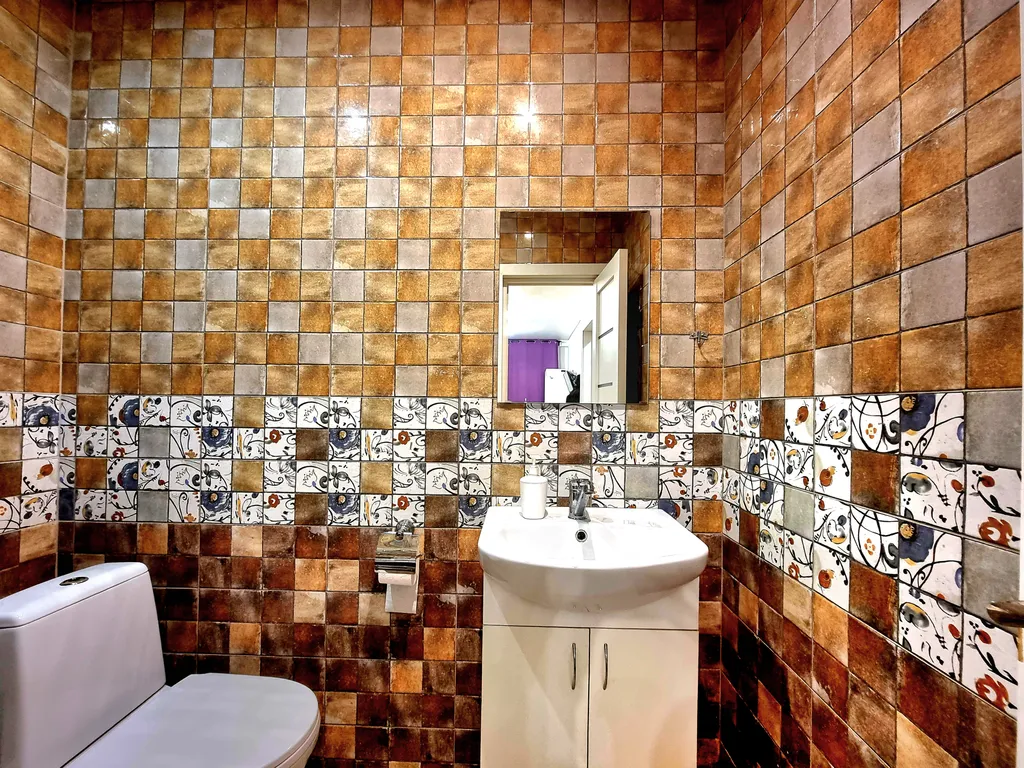 Комфортная квартира около трц июнь