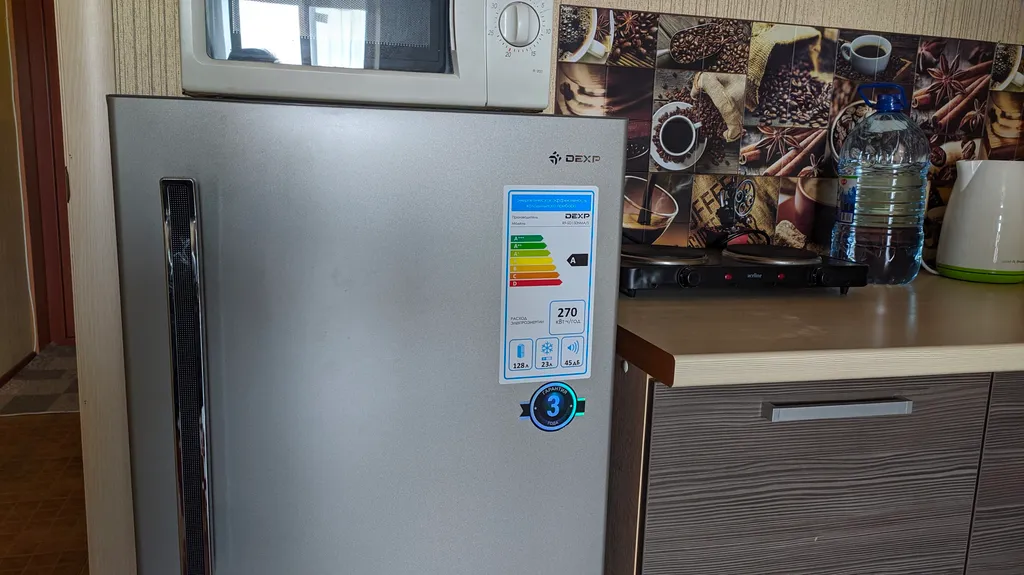 Квартира в ЖК Прибрежный