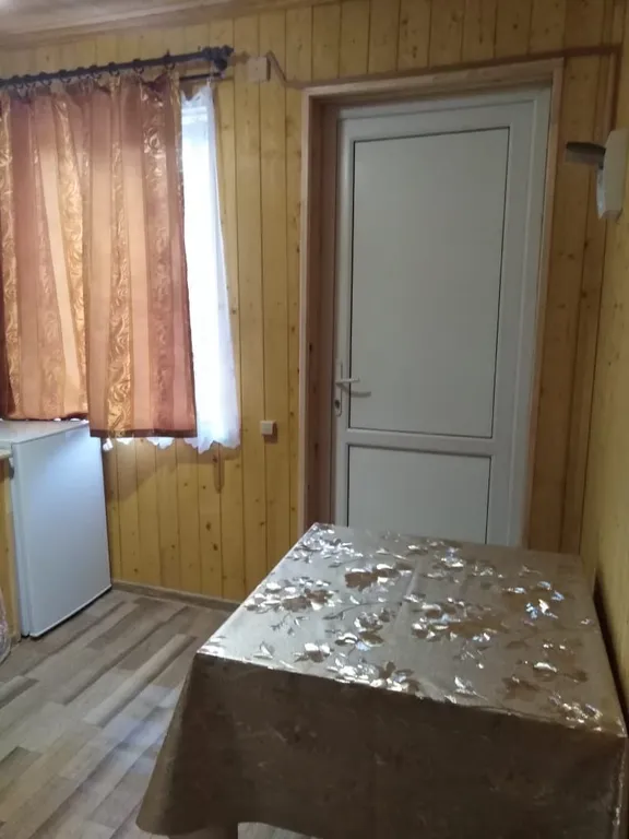 Квартира Комната — Голубицкая