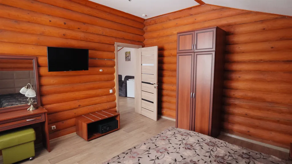 Квартира Комната — аренда посуточно в Безенчук