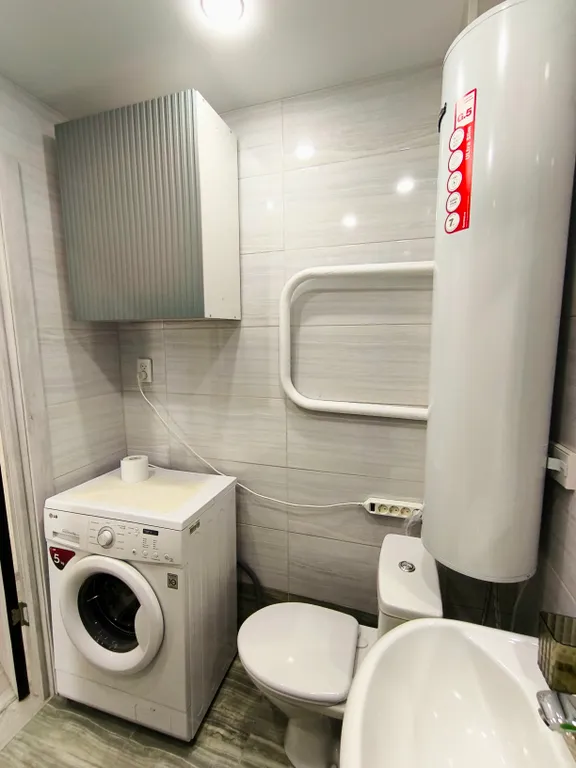 Квартира у Парка