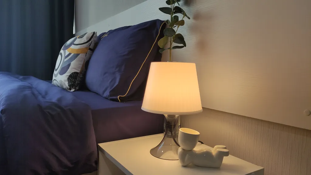 Всё рядом и без пересадок