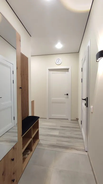 Квартира Просторные  двухкомнатные апартаменты у Кафедрального собора — Калининград