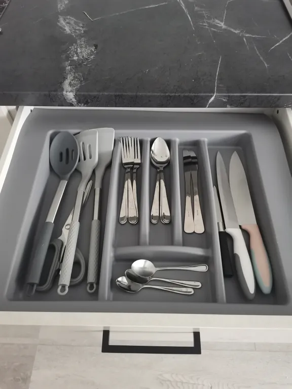 Уютная просторная квартира студия