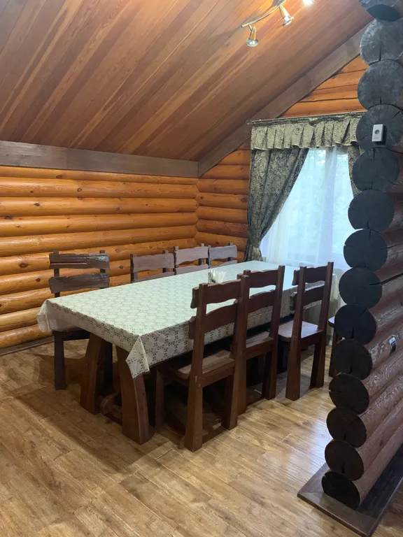 Гостевой дом Слобода