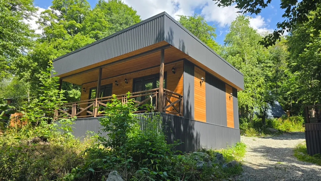 Номер для двоих