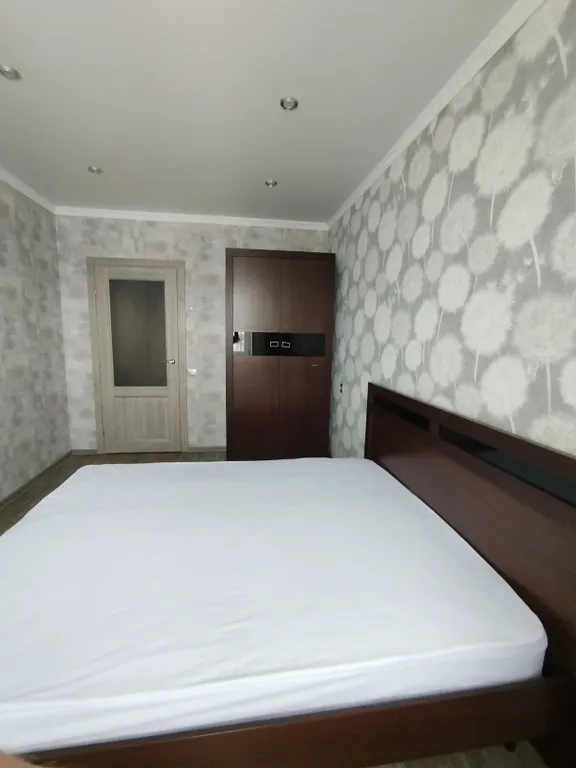 Квартира в историческом центре