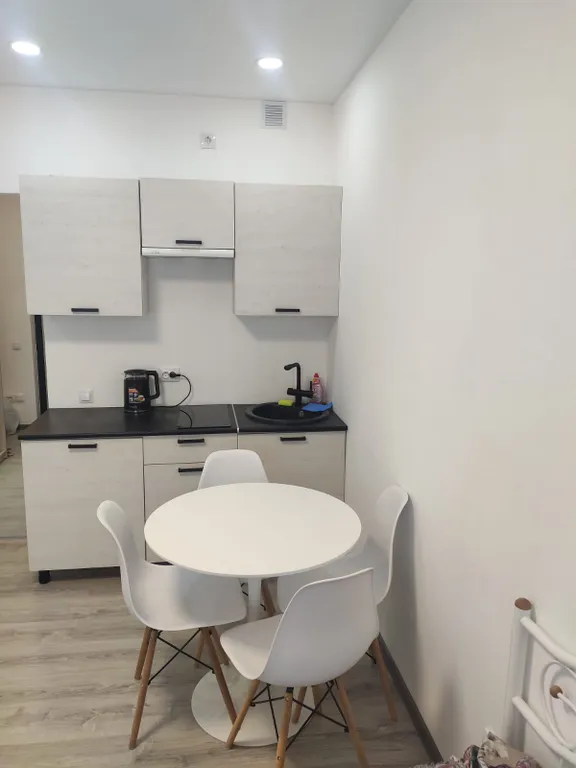 Квартира Апартаменты в одной из самых красивых локаций — Севастополь