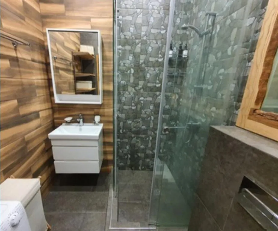 Студия в стиле лофт