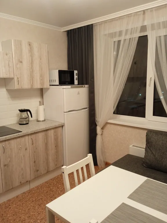 Уютная квартира в новом центре