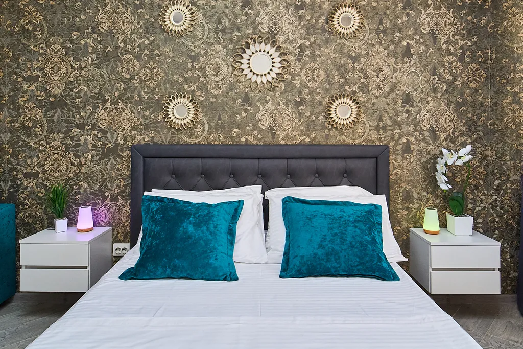 Квартира Делюкс Апартаменты на Гаражной — Краснодар