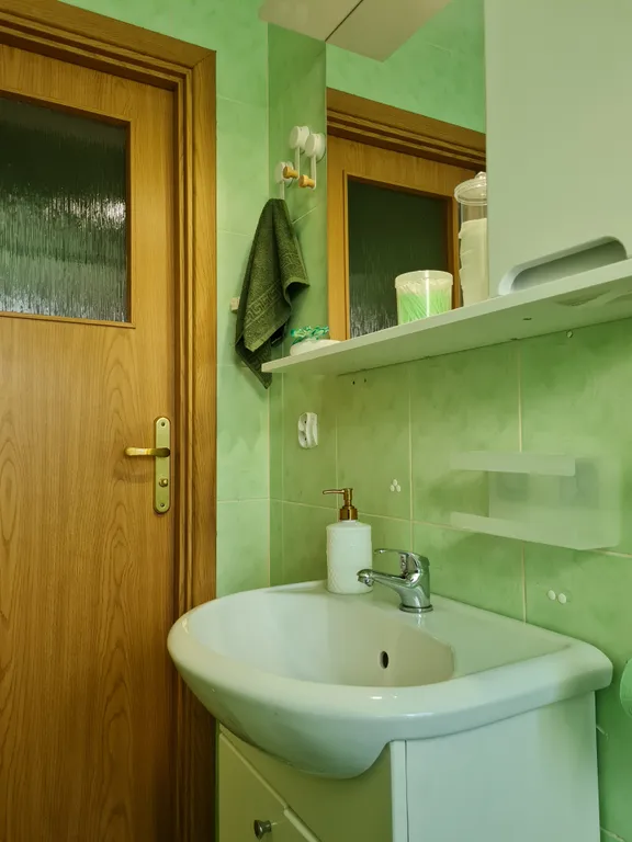 Квартира 1-комнатная Квартира — Калининград