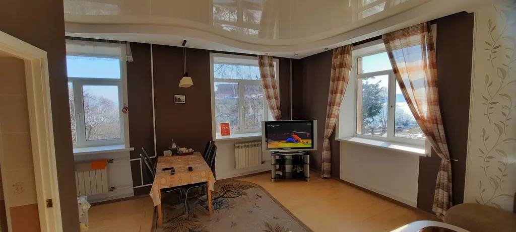 Рядом с Байкалом