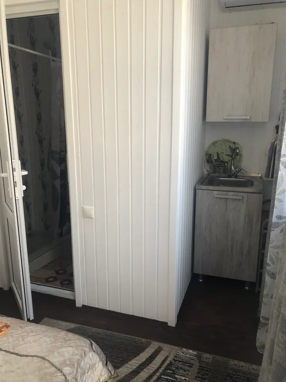 Коттедж Уютный дом в центре — Анапа