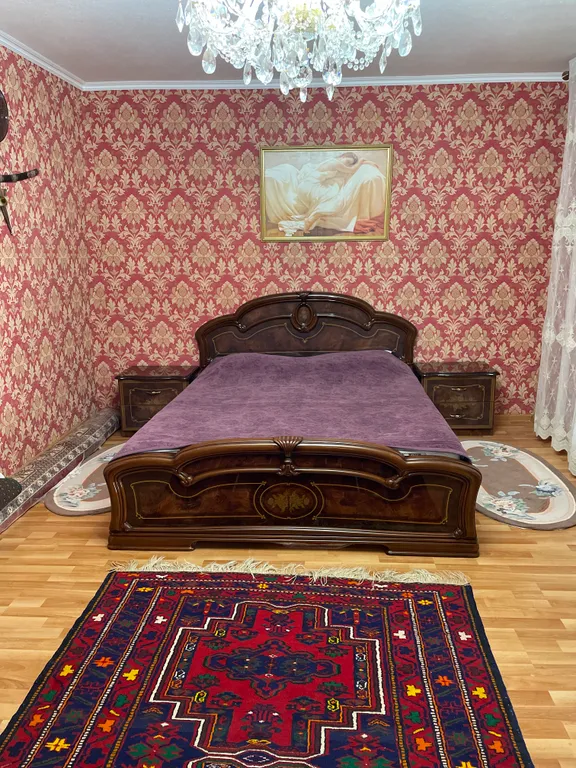 3-комнатный Дом