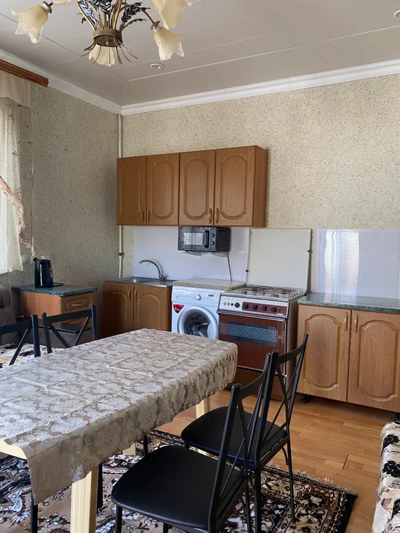 Коттедж 1-комнатный Дом — Избербаш