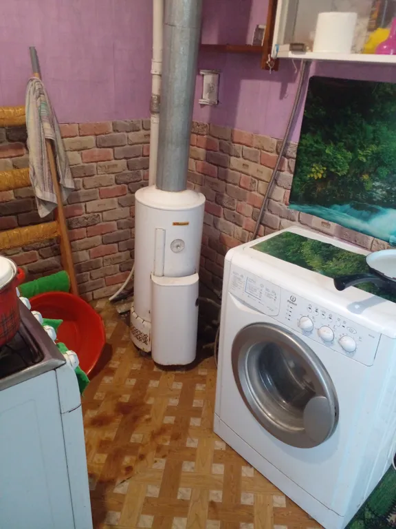 Квартира в центре города