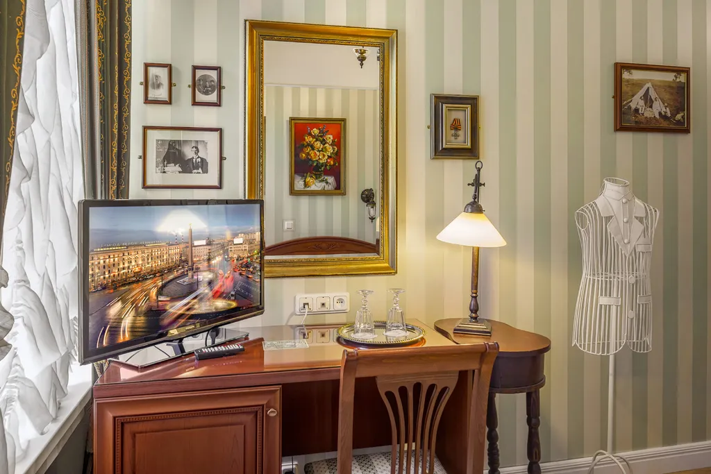 Квартира Комната — Санкт-Петербург