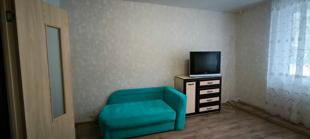 Просторная уютная квартира