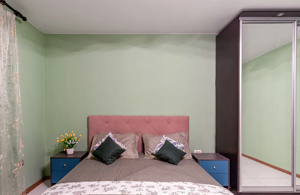 Дом с бассейном и русской баней