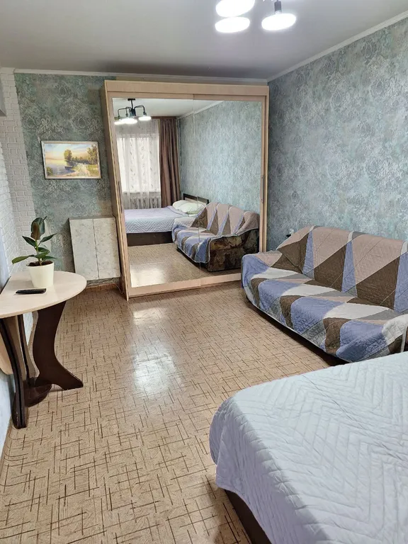 День и Ночь