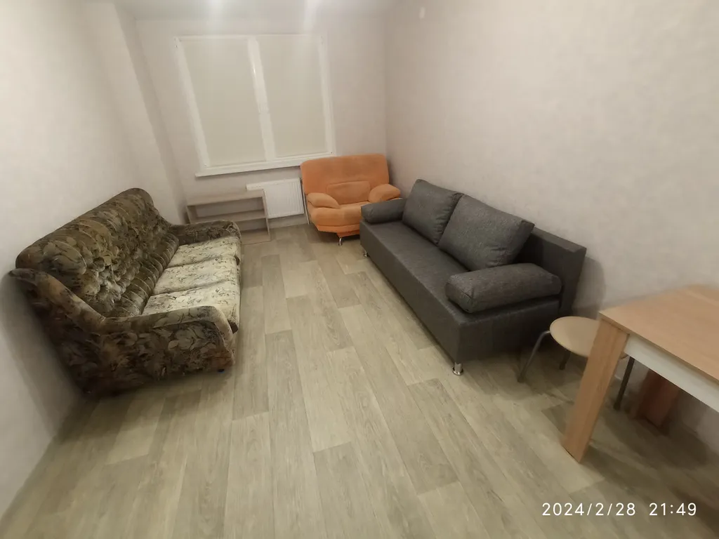 Новая евродвушка у автовокзала для вашего отдыха