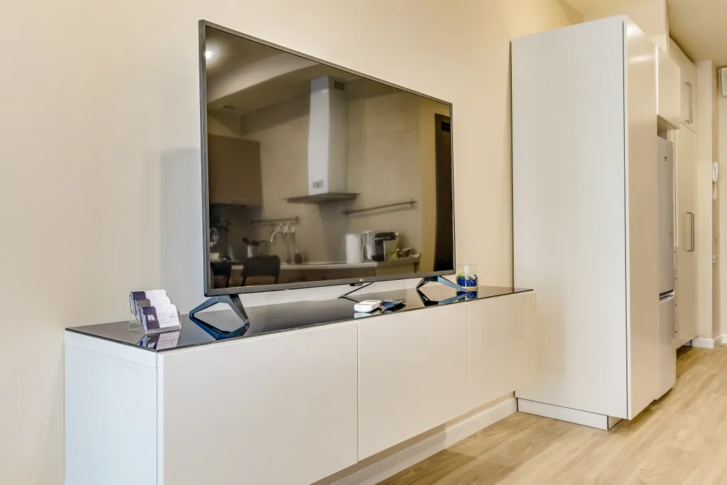 Apartments с красивым видом
