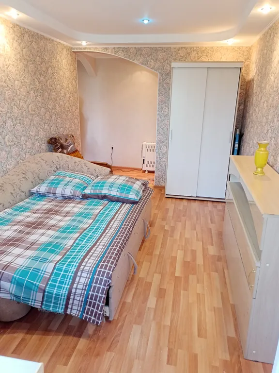 Уютная квартира в центре города — аренда посуточно в Липецк