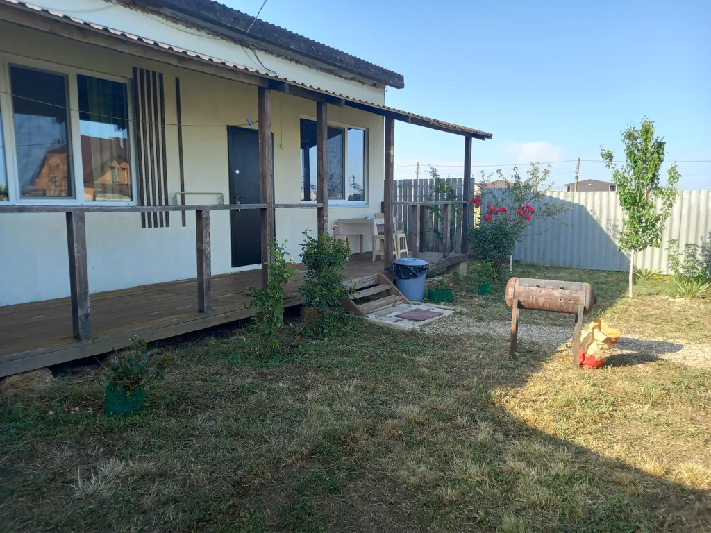 Дом посуточно