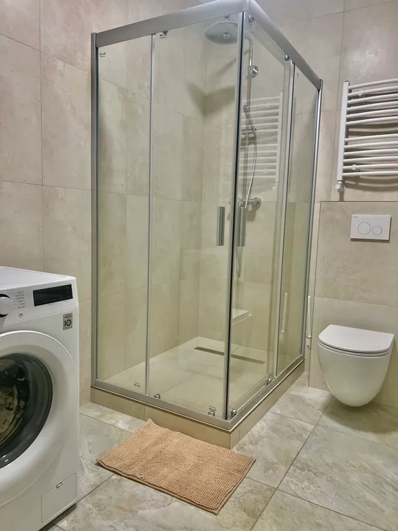 Однокомнатная студия Sunny apartment на море