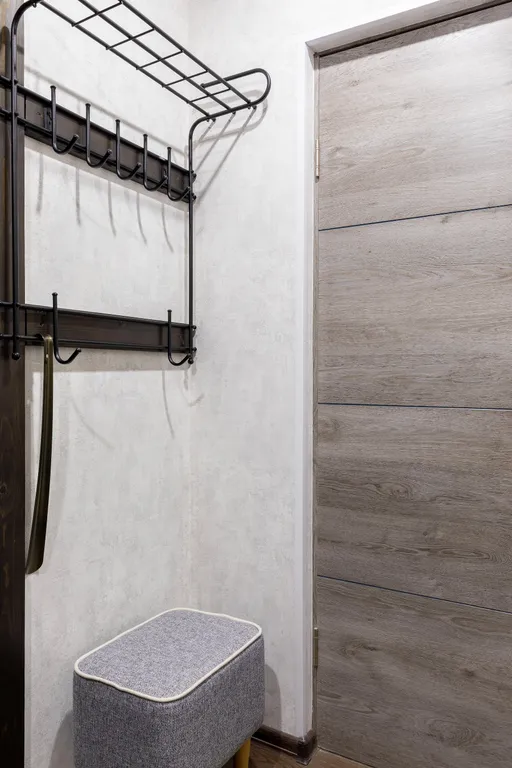 Апартаменты в новом ЖК