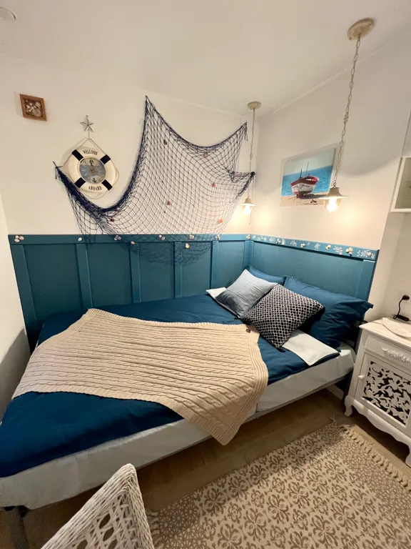 Морской бриз