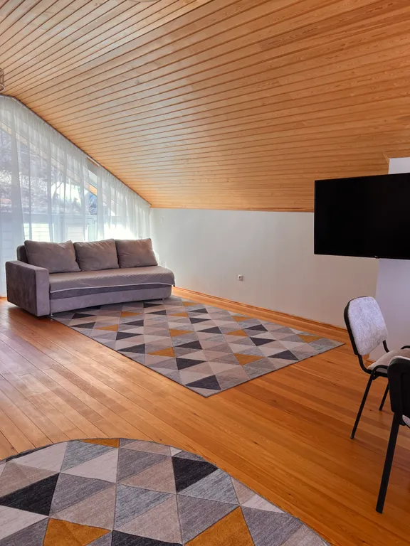 Прекрасный Гуниб